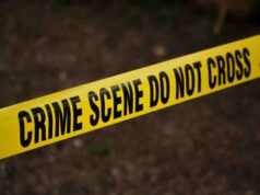 One-day jail for three accused in the homeless workers 