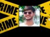 One killed by throwing a stone at his head