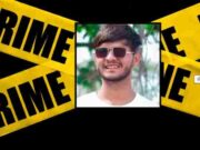 One killed by throwing a stone at his head