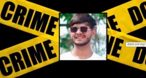 One killed by throwing a stone at his head