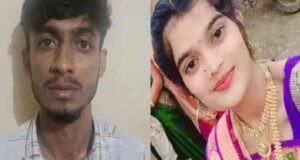 One-sided suicide of Premtoon Tarunichi lover arrested