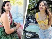 Pakistan, YouTuber Jyoti Malhotra arrested