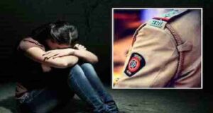 Police officer sexual abused woman by giving her drug