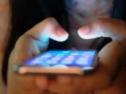 Pornographic photos of a minor girl go viral