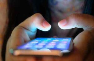 Pornographic photos of a minor girl go viral