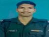 Sandeep Gaikar, a son of the soil from Akole taluka heroic death