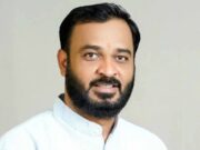 Sangamner Not Panic MLA Amol Khatal