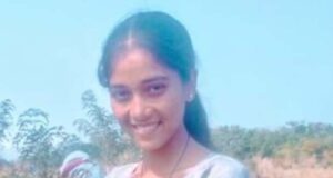 Student commits suicide on last day of exams