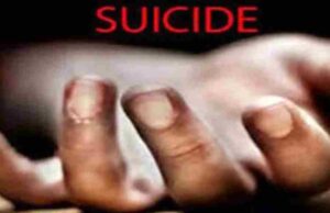 Suicide of a student due to poor quality