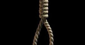 Tarun Shetkaryachi commits suicide with a straw