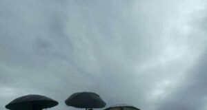 The Southwest Monsoon has further advanced into some more parts of Maharashtra