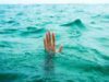 Two children drown in a puddle of rainwater