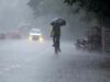 Two people died in Sinnar Talukya due to untimely rains