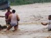 Unseasonal rains wreak havoc, two people including a young woman die