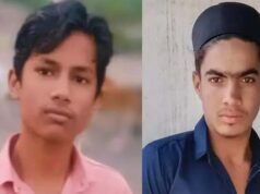 both of them died in the bud