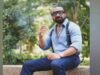 crime of raping an actor, luring him with a role in a show, sexual harassment