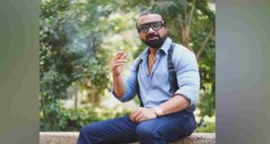 crime of raping an actor, luring him with a role in a show, sexual harassment