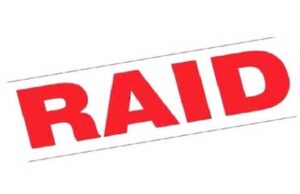 fraudulent business under the name of call center Police raid