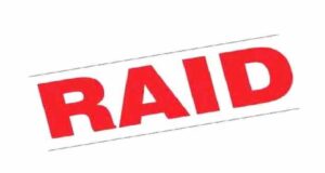 llegal liquor worth more than Rs 1 lakh seized in Akole