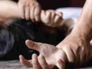 marital sexual harassment for five consecutive days