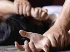 marital sexual harassment for five consecutive days