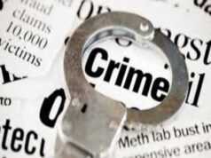 minor girl was lured and abducted