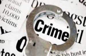 minor girl was lured and abducted