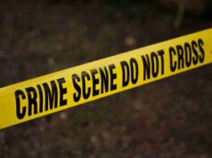 murder of beloved due to suspicion of character