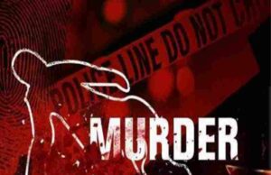 sister's instagram story shivigal's murder