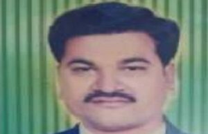 unfortunate death of shetkriyacha