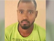 young man murdered his girlfriend's husband over an immoral relationship