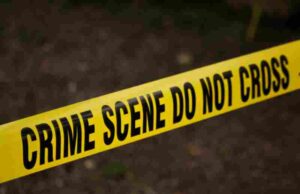 youth was brutally beaten with an iron rod in Sangamner