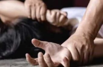 13-year-old girl raped by IIT student