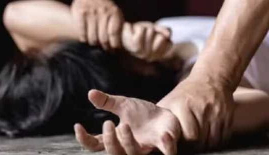 13-year-old girl raped by IIT student