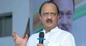 Am I sitting with money in my pocket Ajit Pawar