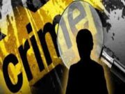 Body of a young man found in a well