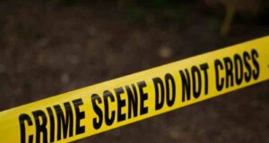 Boyfriend attempts suicide by jumping off girlfriend's bed