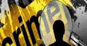 CRPF jawan attempts suicide at police station