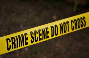 Case registered against man who secretly watched minor bathing