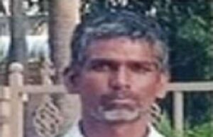Cloudburst rain, farmer washed away in flood, body found 