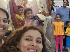 Dr. Pratik Joshi Family Death