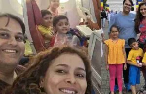 Dr. Pratik Joshi Family Death