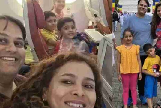 Dr. Pratik Joshi Family Death