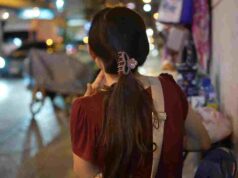 Drug trafficking under the guise of prostitution