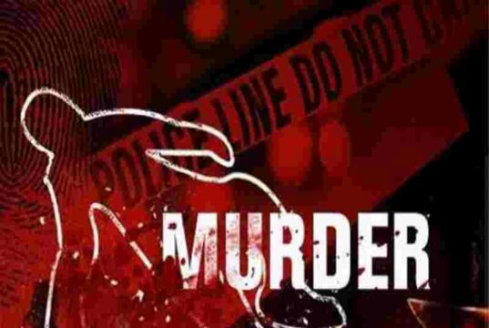 First kidnapped, then murdered and thrown into the river, a murderous game