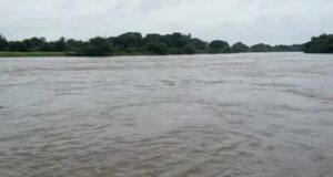 Heavy rain warning in 'Ya' district, holiday declared for schools