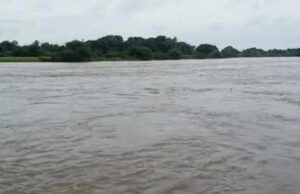Heavy rain warning in 'Ya' district, holiday declared for schools