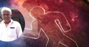 Jamkhed Nephews murder cousin