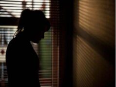 Kidnapped and raped a minor girl