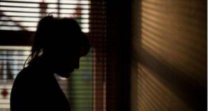 Kidnapped and raped a minor girl